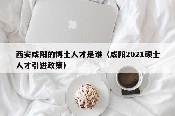 西安咸阳的博士人才是谁（咸阳2021硕士人才引进政策）-第1张图片-博士人才招聘网