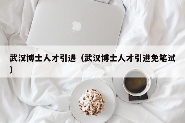 武汉博士人才引进（武汉博士人才引进免笔试）-第1张图片-博士人才招聘网
