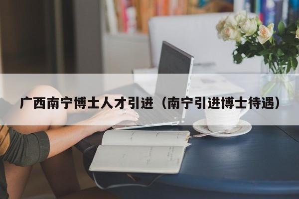 广西南宁博士人才引进（南宁引进博士待遇）-第1张图片-博士人才招聘网