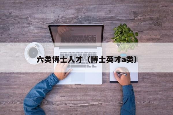 六类博士人才（博士英才a类）-第1张图片-博士人才招聘网