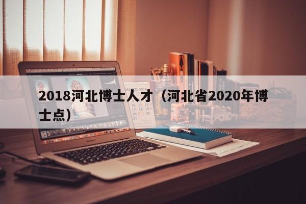 2018河北博士人才（河北省2020年博士点）-第1张图片-博士人才招聘网